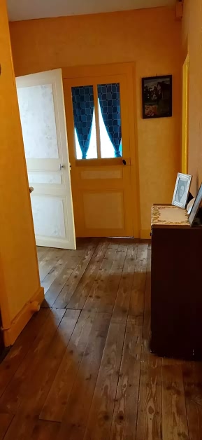 3 bed stone house for sale near Glénic