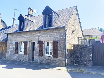 2 bed stone house for sale near Viam