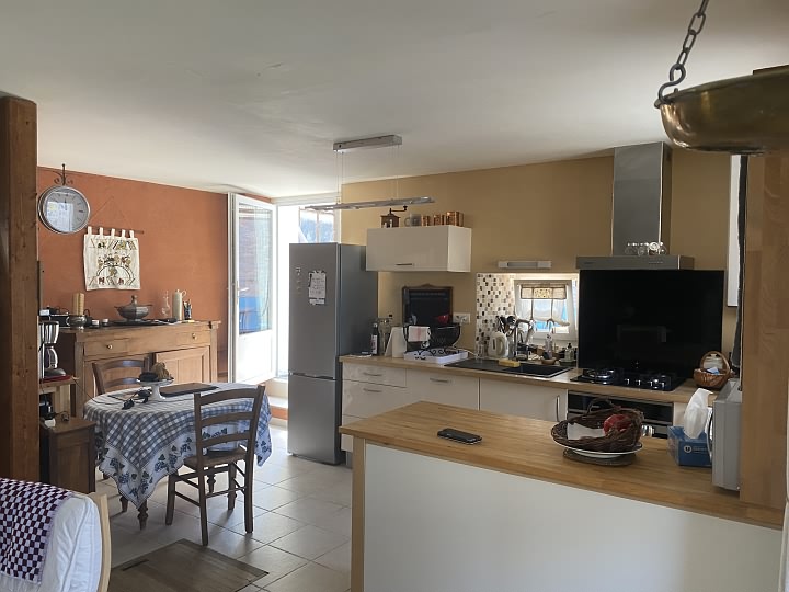 2 bed stone house for sale near Viam