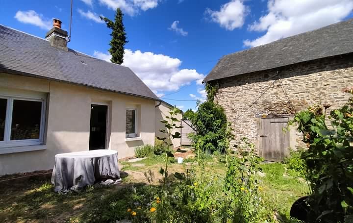 1 bed stone house for sale near Averton