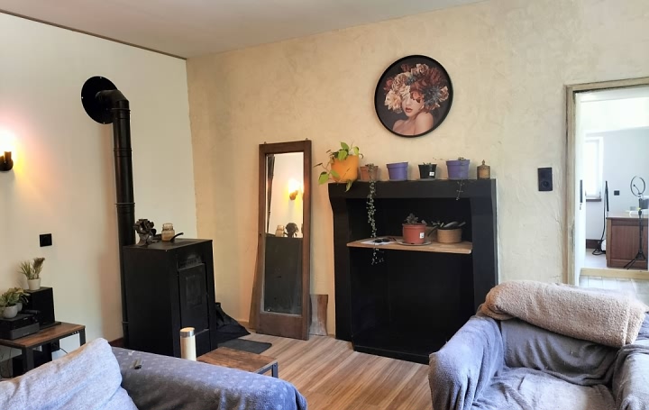 1 bed stone house for sale near Averton