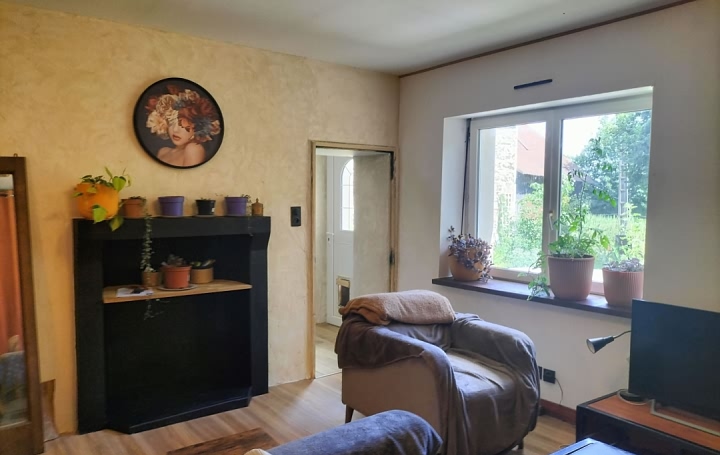 1 bed stone house for sale near Averton