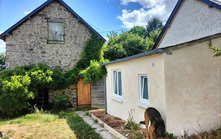 1 bed stone house for sale near Averton
