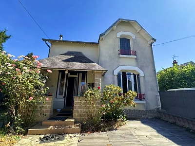 2 bed stone house for sale near Noth