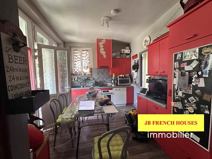 2 bed stone house for sale near Noth