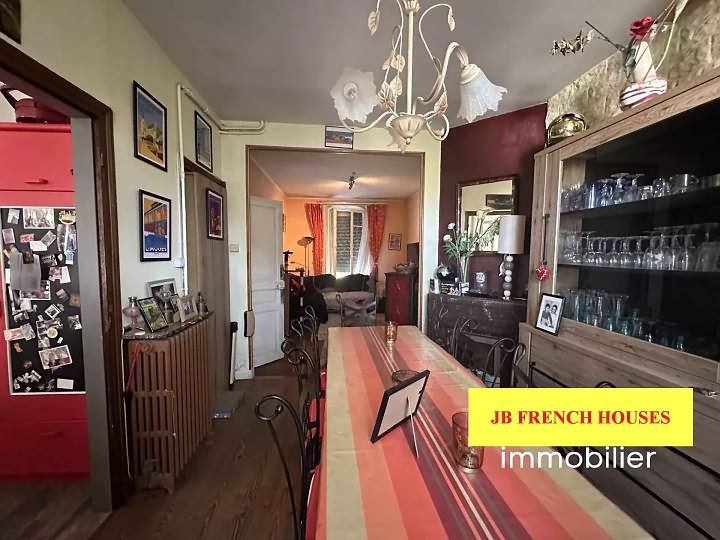 2 bed stone house for sale near Noth