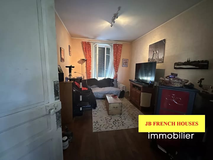 2 bed stone house for sale near Noth