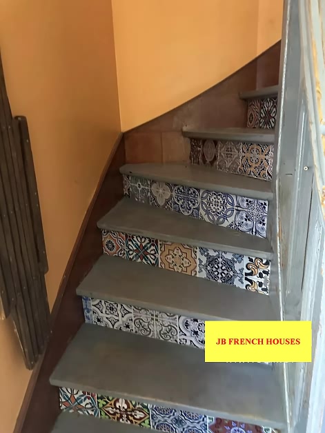 2 bed stone house for sale near Noth