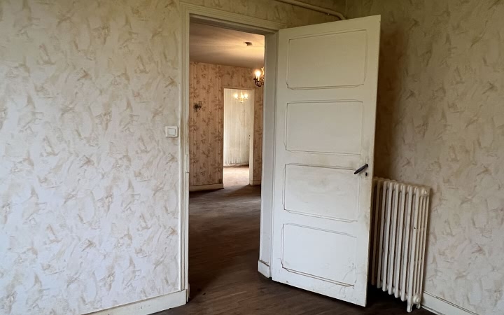 3 bed stone house for sale near Aubas