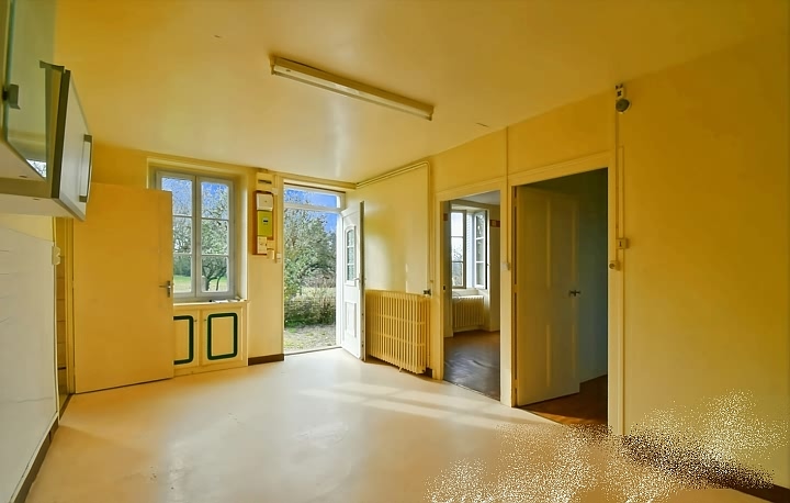 2 bed stone house for sale near SOUTH INDRE and SOUTH CHER and NORTH CREUSE