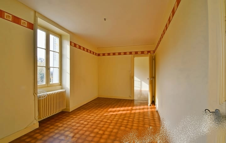 2 bed stone house for sale near SOUTH INDRE and SOUTH CHER and NORTH CREUSE