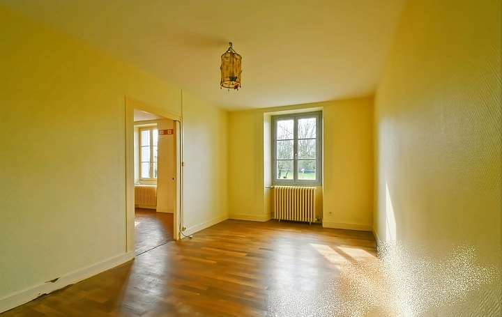 2 bed stone house for sale near SOUTH INDRE and SOUTH CHER and NORTH CREUSE