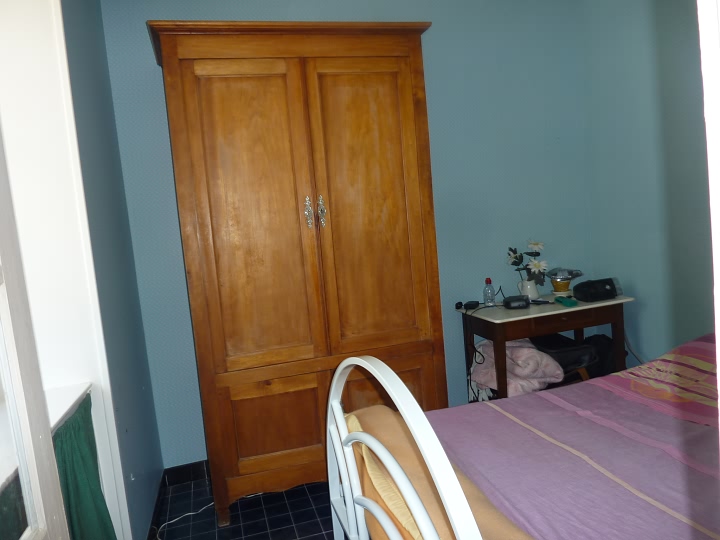 2 bed stone house for sale near Liglet