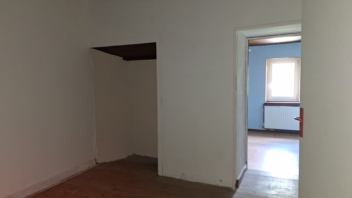 2 bed stone house for sale near Goulat