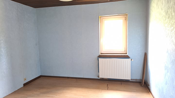 2 bed stone house for sale near Goulat
