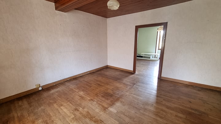 3 bed stone house for sale near Goulat