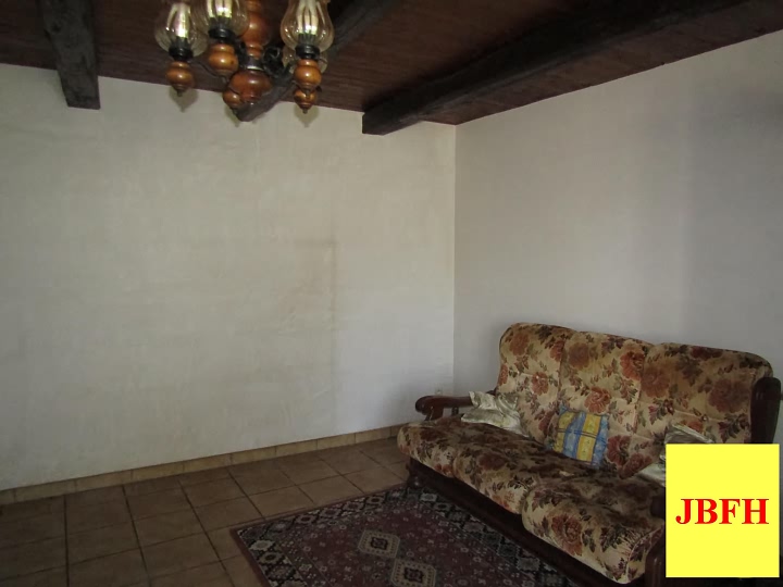2 bed stone house for sale near Ardilleux