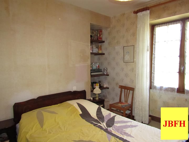 2 bed stone house for sale near Ardilleux