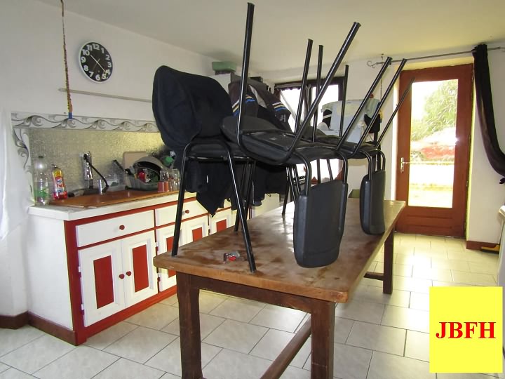 3 bed stone house for sale near Ardilleux