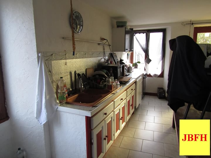 3 bed stone house for sale near Ardilleux