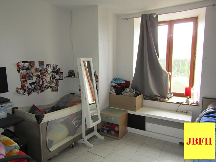 3 bed stone house for sale near Ardilleux