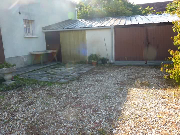 3 bed stone house for sale near Liglet