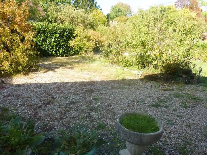 3 bed stone house for sale near Liglet