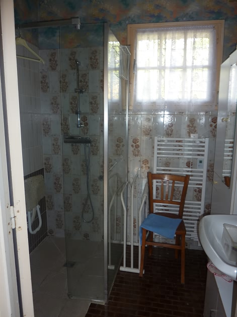 3 bed stone house for sale near Liglet