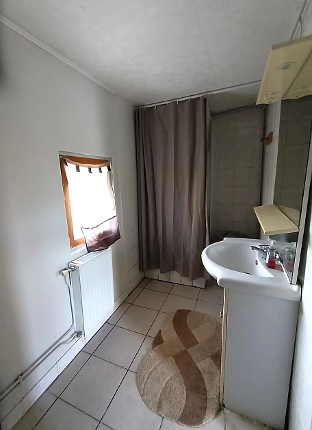 2 bed stone house for sale near Farges