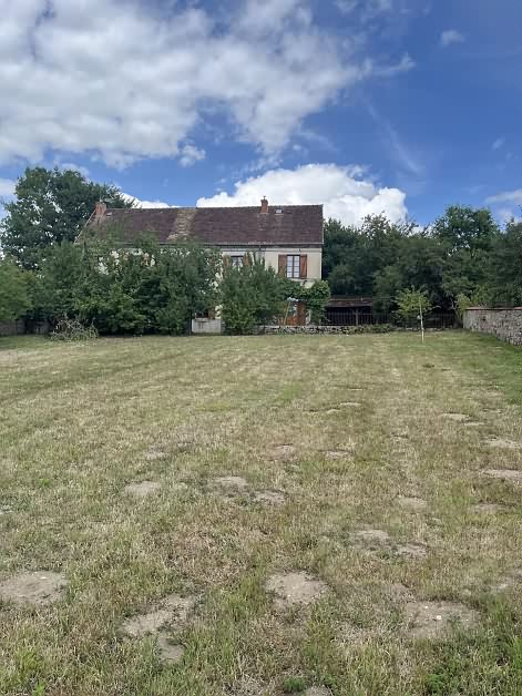 5 bed stone house for sale near Farges