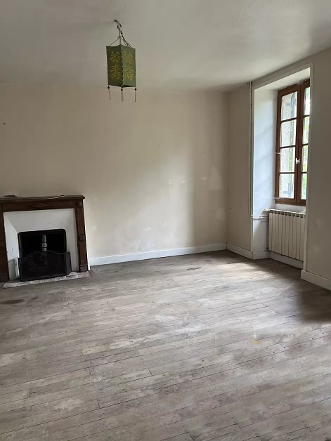 5 bed stone house for sale near Farges