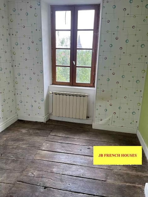 5 bed stone house for sale near Farges