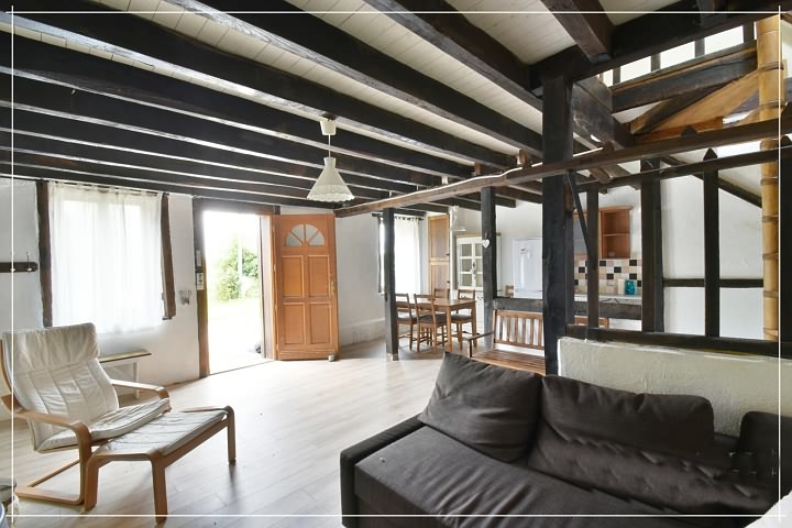 3 bed stone house for sale near SOUTH INDRE and SOUTH CHER and NORTH CREUSE