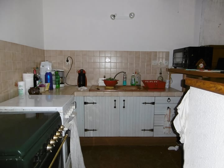 2 bed stone house for sale near Vienne And Haute Vienne