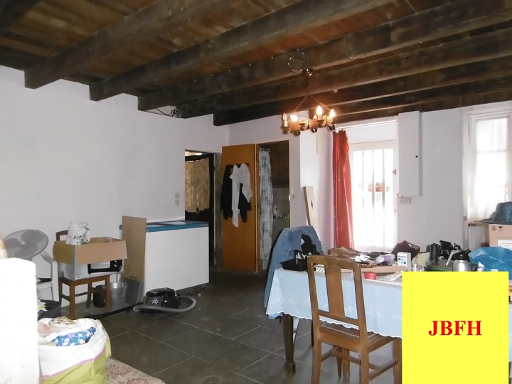 2 bed stone house for sale near Vienne And Haute Vienne