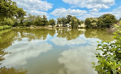 House for sale near Ansac Sur Vienne
