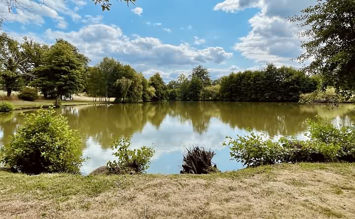 House for sale near Ansac Sur Vienne