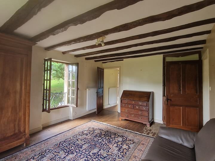3 bed stone house for sale near Dordogne and Lot