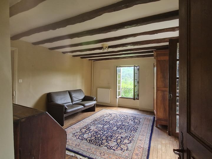 3 bed stone house for sale near Dordogne and Lot
