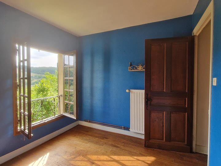 3 bed stone house for sale near Dordogne and Lot