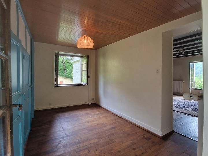 3 bed stone house for sale near Dordogne and Lot