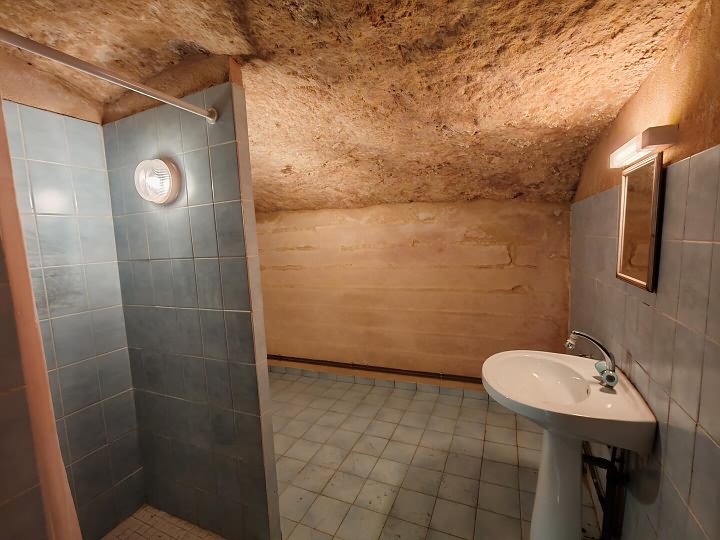 3 bed stone house for sale near Dordogne and Lot