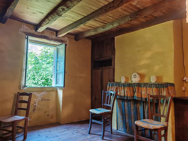 3 bed stone house for sale near Dordogne and Lot