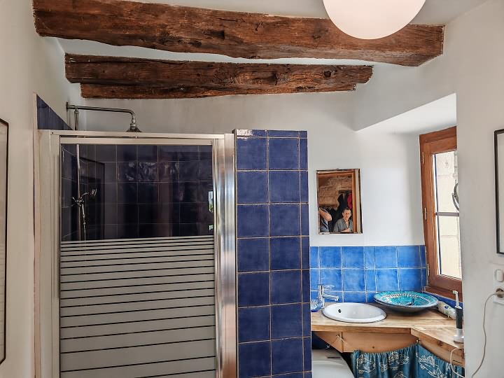 4 bed stone house for sale near Dordogne and Lot