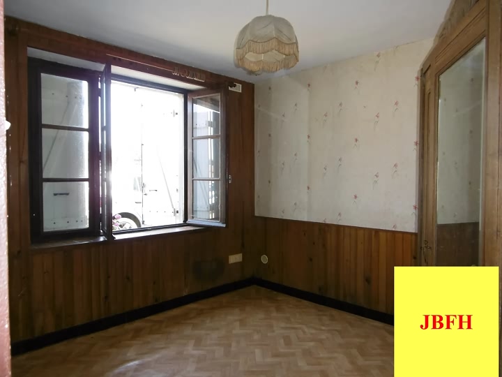 2 bed stone house for sale near Vienne And Haute Vienne
