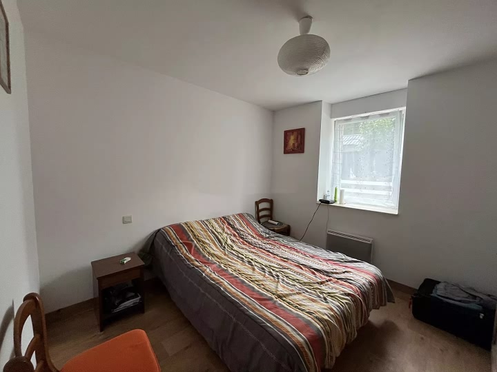 4 bed stone house for sale near Caribet