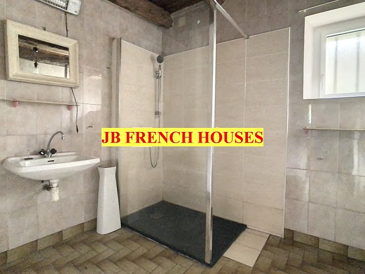 2 bed stone house for sale near Mohon