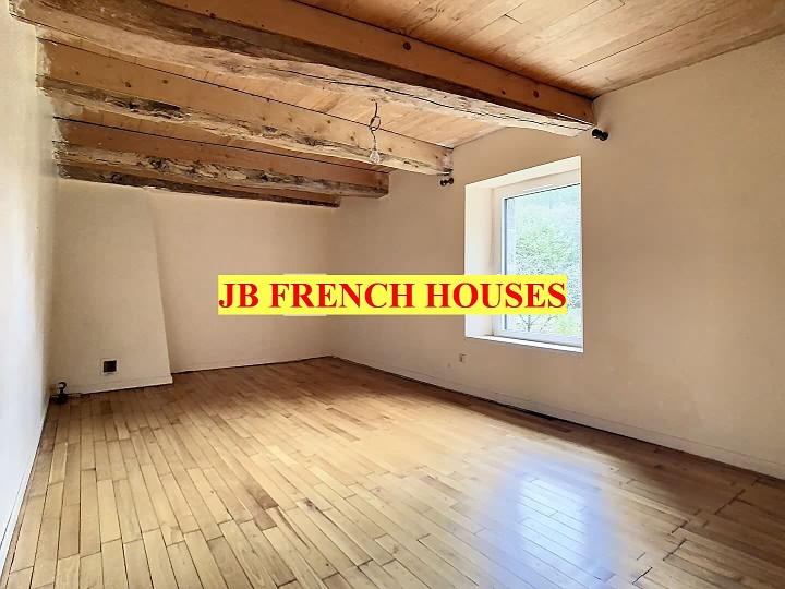 2 bed stone house for sale near Mohon