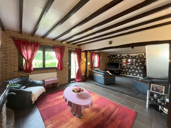 2 bed stone house for sale near Lambus