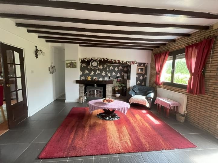 2 bed stone house for sale near Lambus